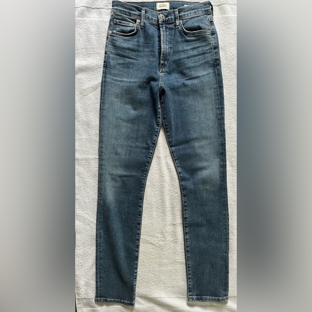 Citizens of Humanity jeans - Picture 4 of 8